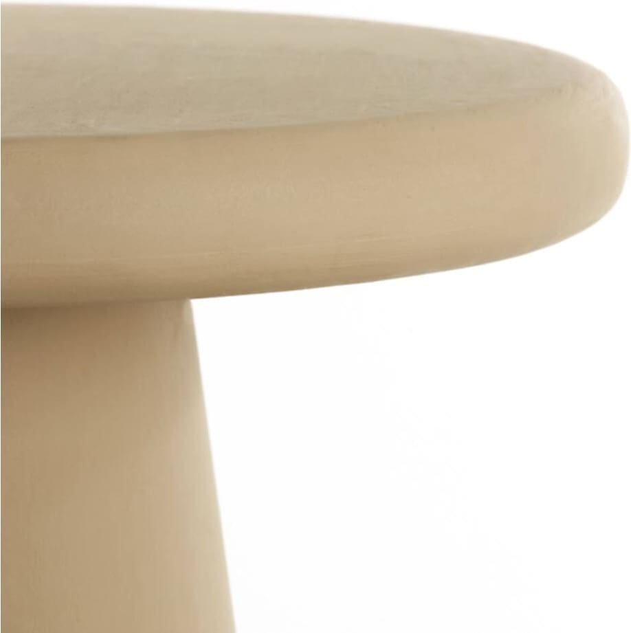 Salontafel Kulona - Beige Light & Living Salontafel 5501213