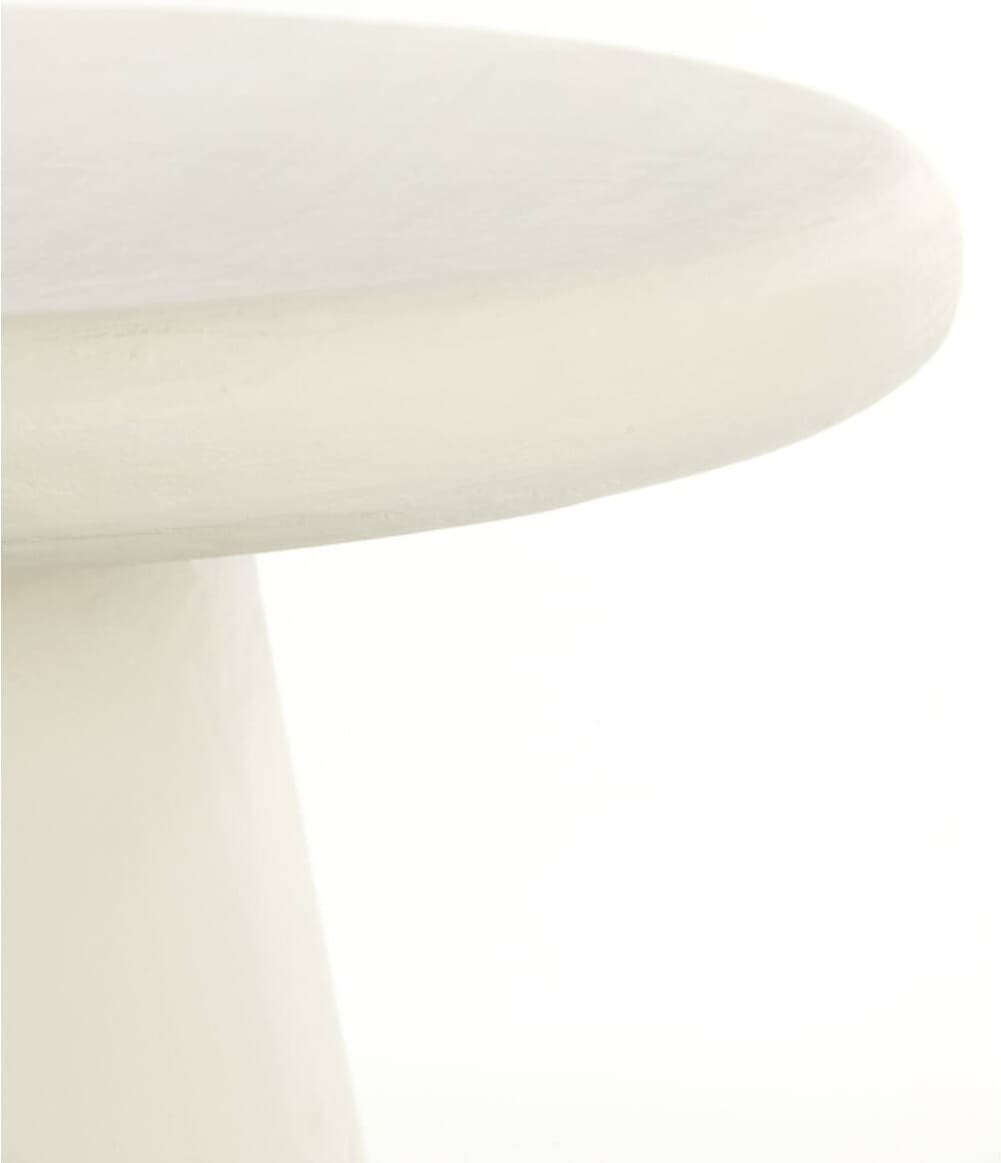 Salontafel Kulona - Crème Light & Living Salontafel 5501143
