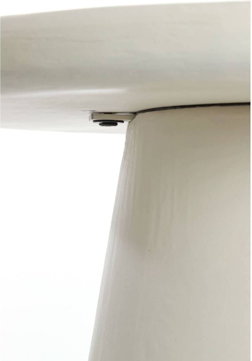 Salontafel Kulona - Crème Light & Living Salontafel 5501243