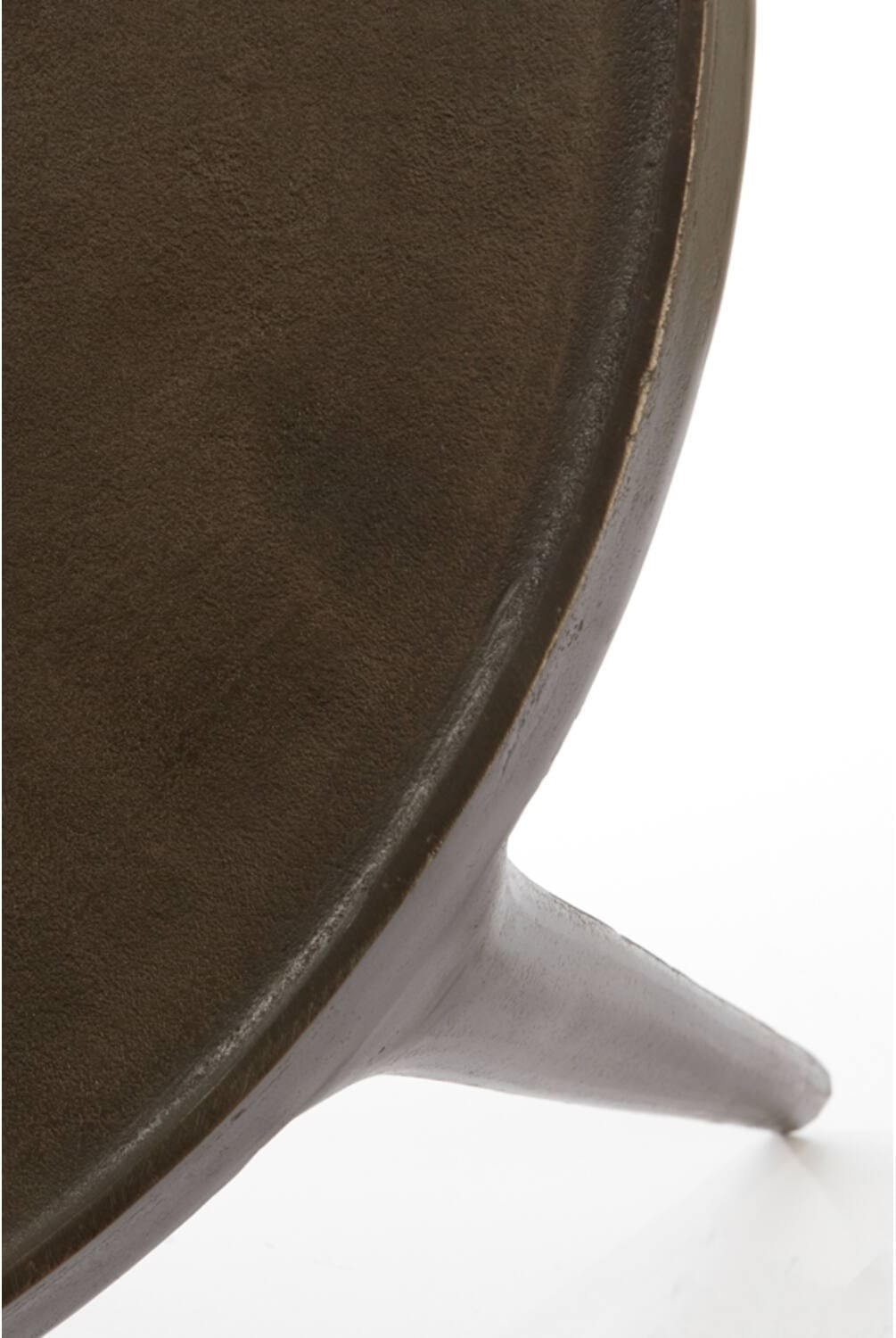 Salontafel Tobias - Donker Bruin Light & Living Salontafel 6772383