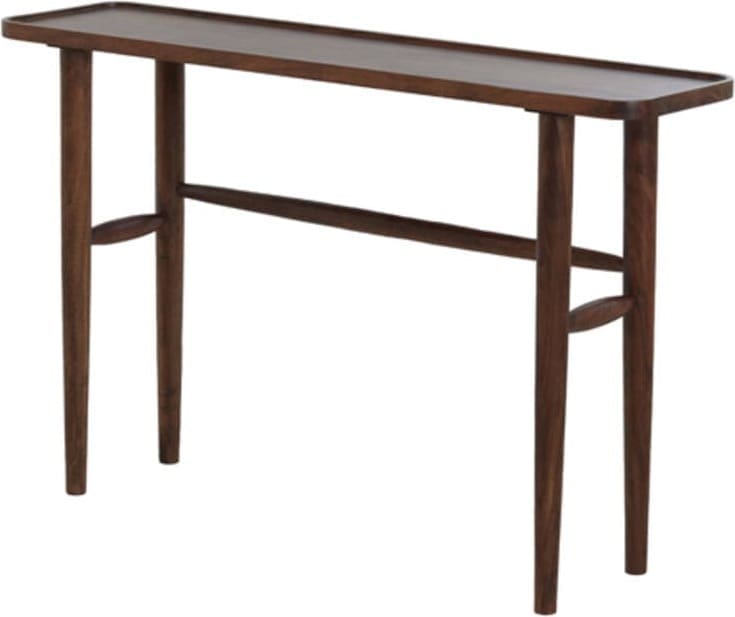 Side Qiano - Acacia Hout Light & Living Wandtafel 6798184