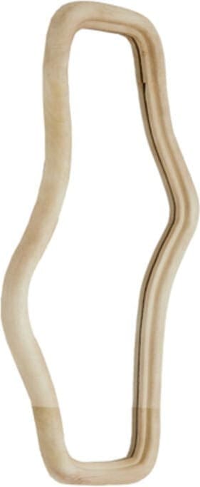Spiegel Celano - Hout Mat Naturel Light & Living Spiegel 7318482