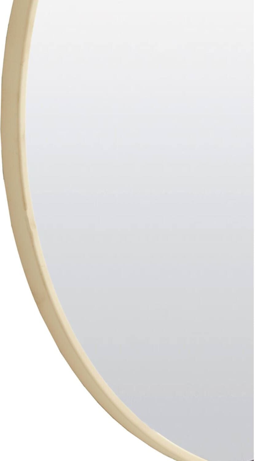 Spiegel Espejo - Glas Helder+crème Light & Living Spiegel 7313543