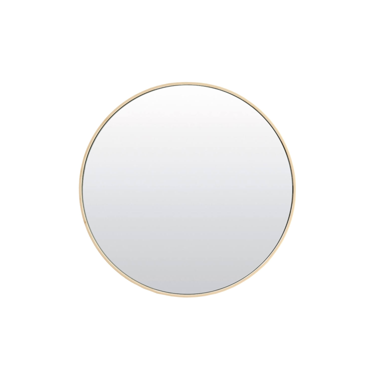 Spiegel Espejo - Glas Helder+crème Light & Living Spiegel 7313543