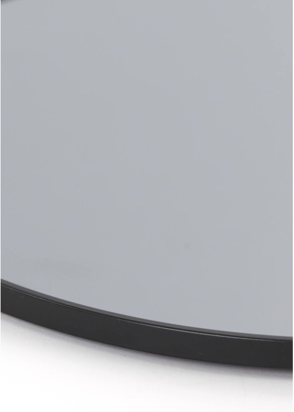 Spiegel Espejo - Helder Glas+zwart Light & Living Spiegel 7313563
