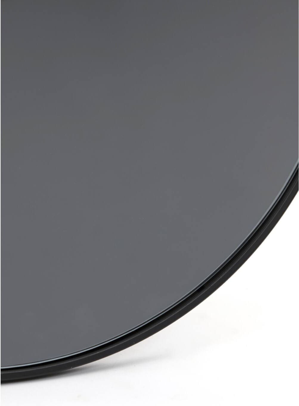 Spiegel Espejo - Helder Glas+zwart Light & Living Spiegel 7313563