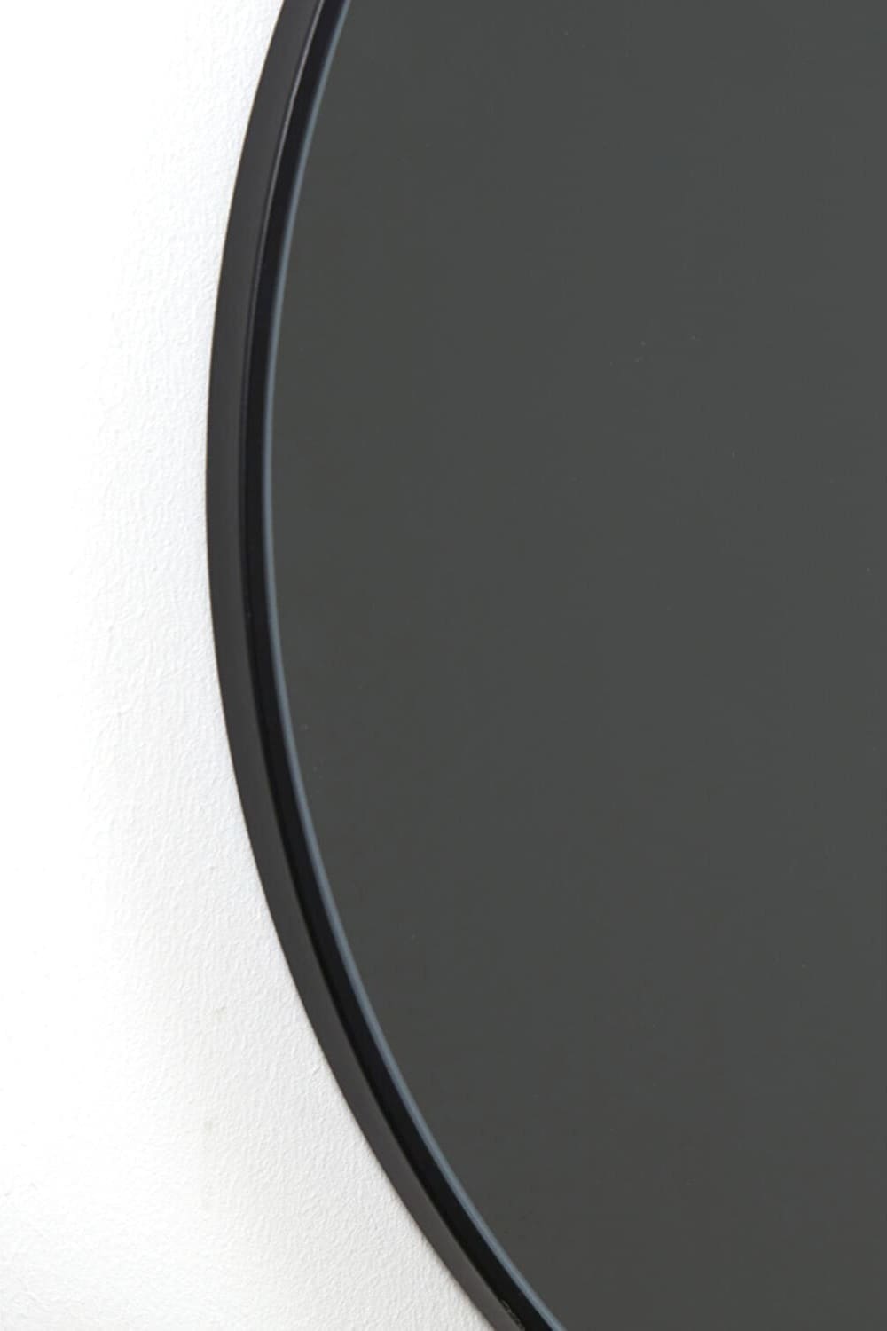 Spiegel Espejo - Helder Glas+zwart Light & Living Spiegel 7313563