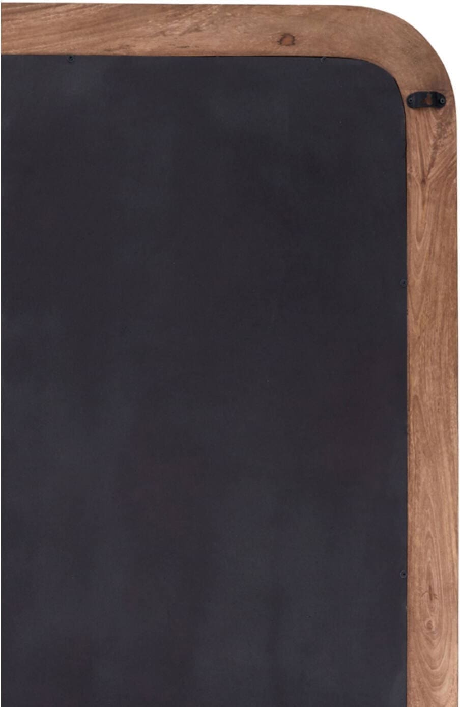 Spiegel Florias - Hout Bruin Light & Living Spiegel 7317892