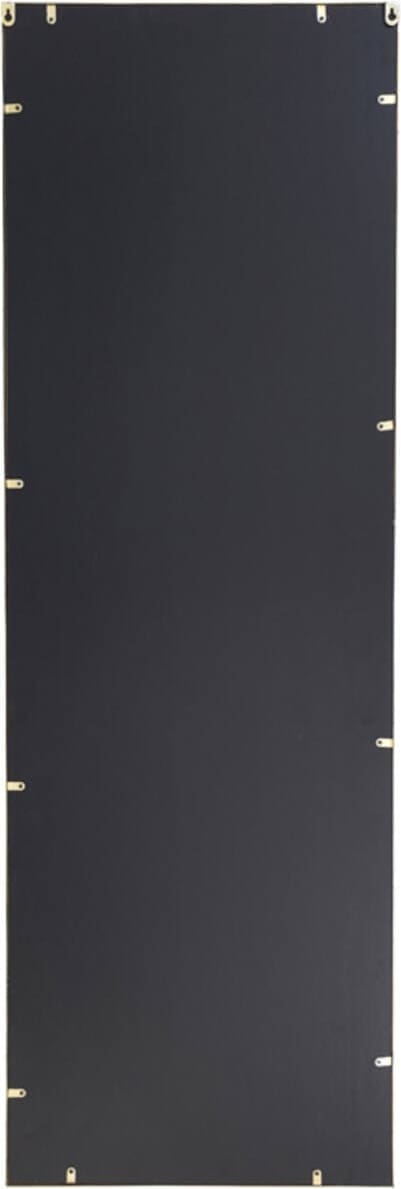 Spiegel Rincon - Smoke Glas+goud Light & Living Spiegel 7314827