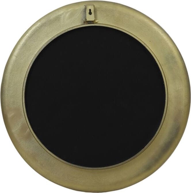 Spiegel Sana - Antiek Brons Light & Living Spiegel 7312518