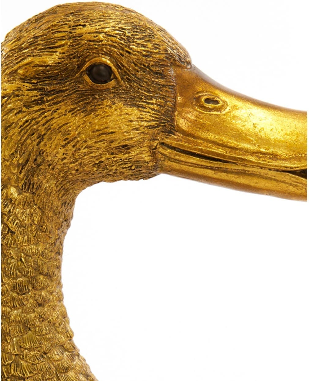 Tafellamp Duck - Antiek Brons Light & Living Tafellamp 1879818