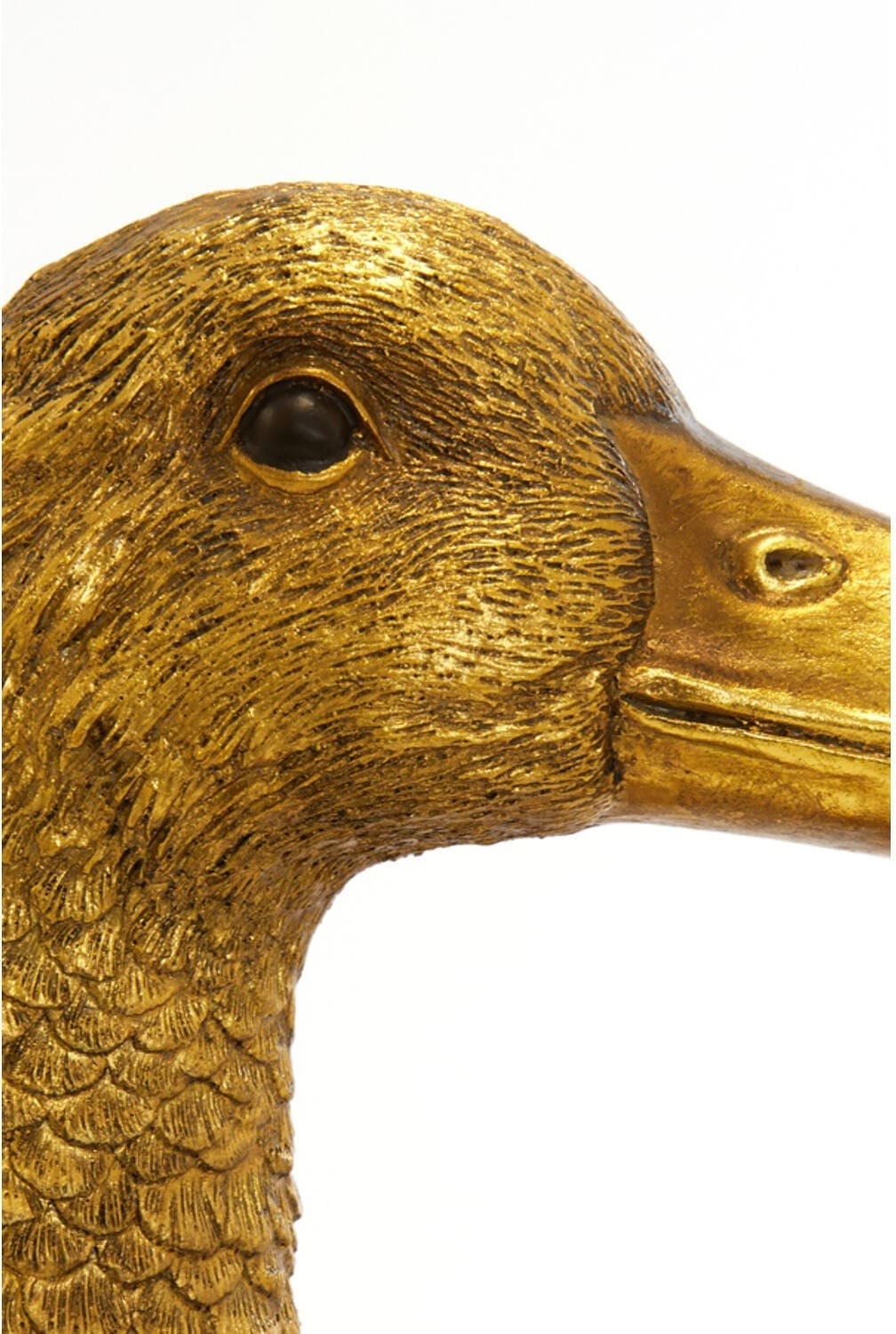 Tafellamp Duck - Antiek Brons Light & Living Tafellamp 1879918