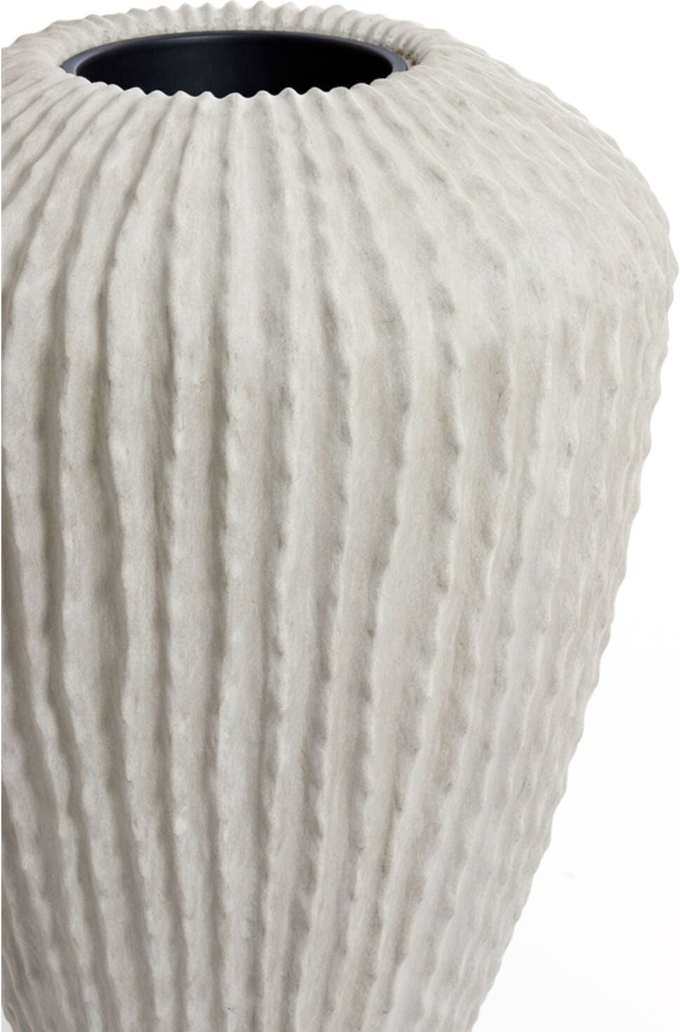 Vaas Cacti - Beige Light & Living Vaas 5832582