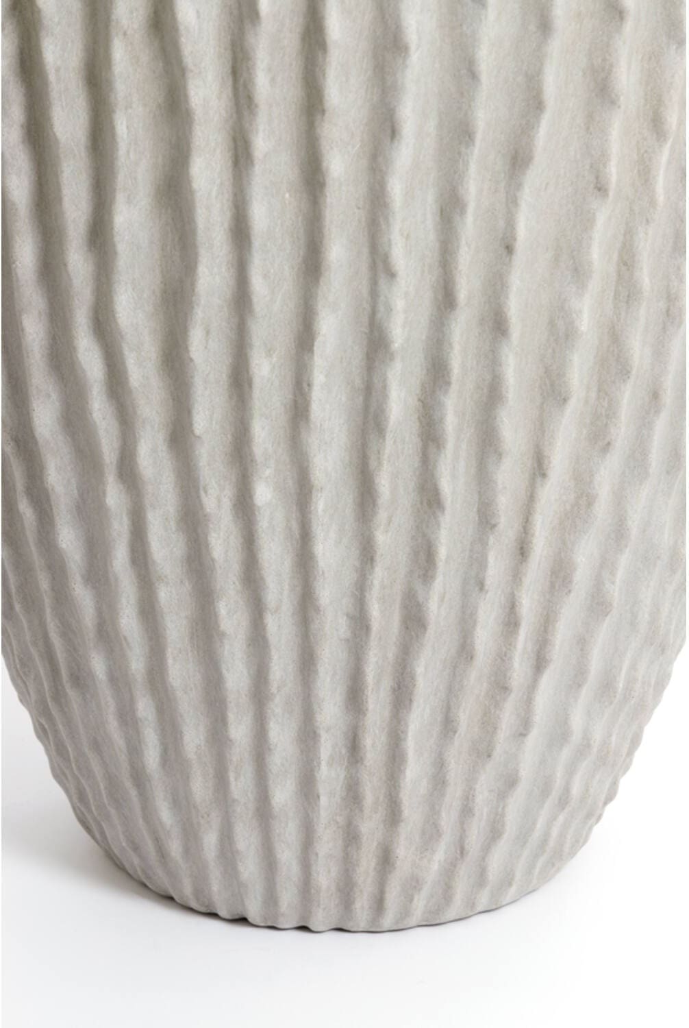 Vaas Cacti - Beige Light & Living Vaas 5832582