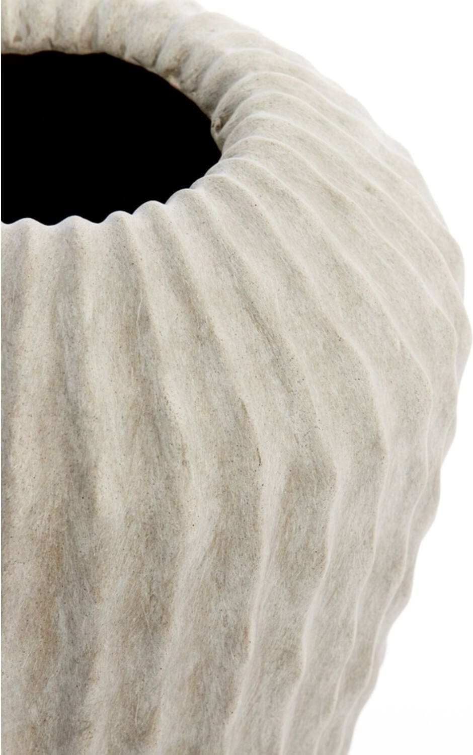 Vaas Cacti - Beige Light & Living Vaas 5832682