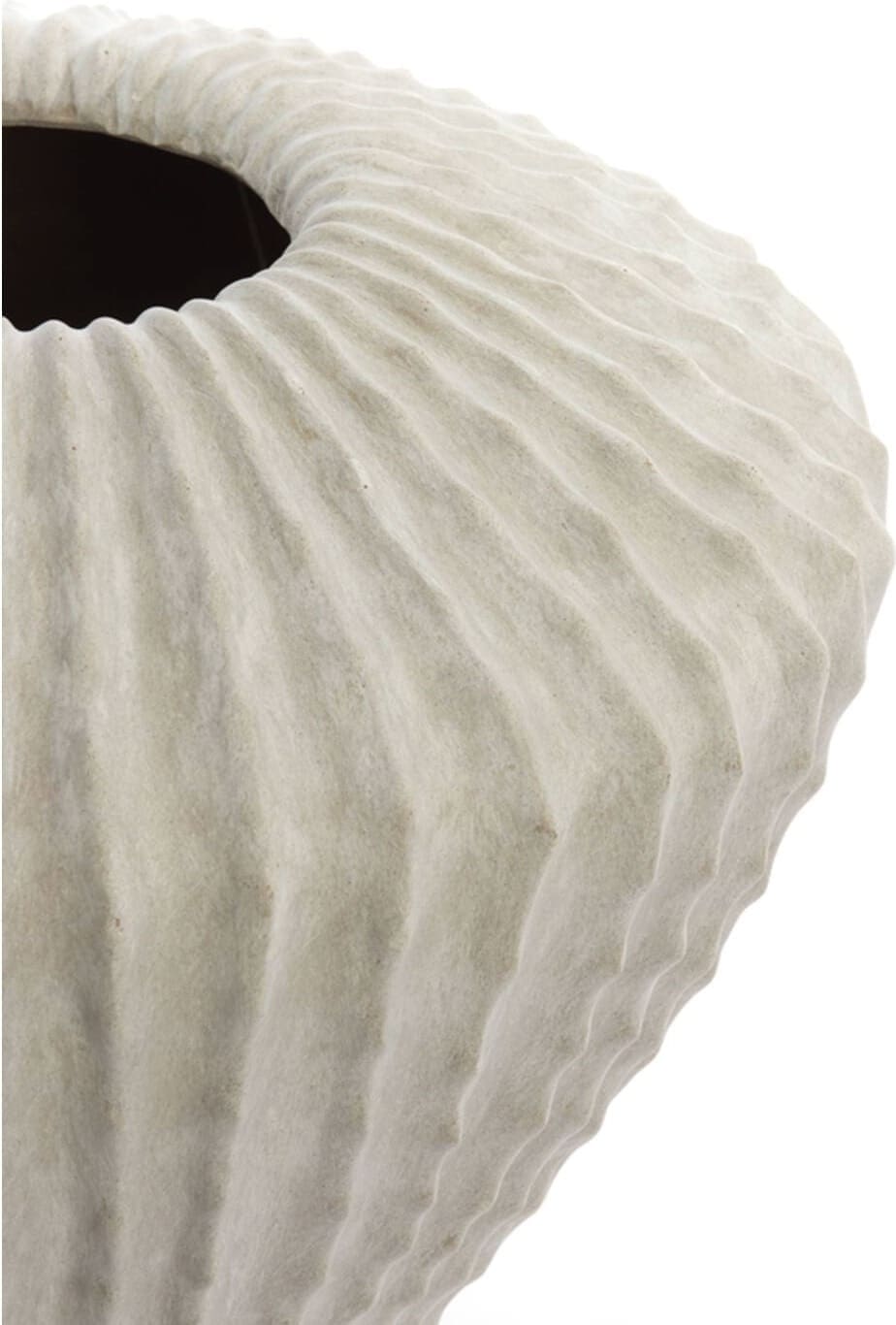 Vaas Cacti - Beige Light & Living Vaas 5832882