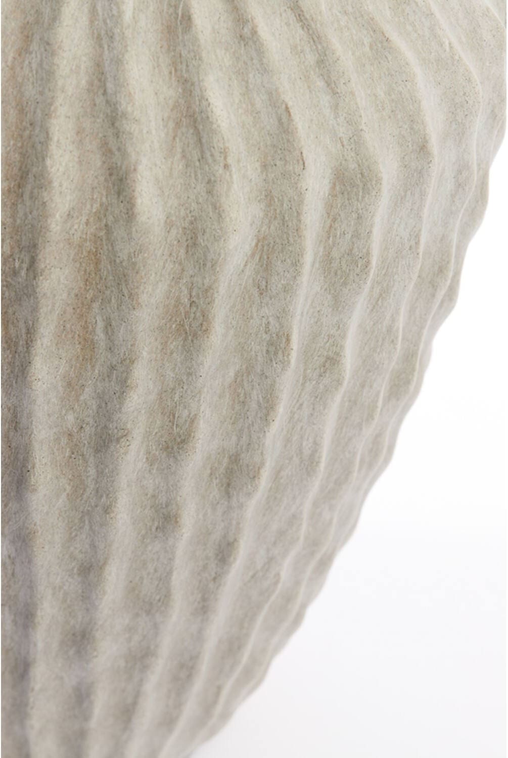 Vaas Cacti - Beige Light & Living Vaas 5832882