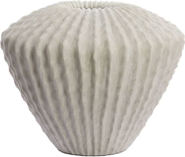 Vaas Cacti - Beige Light & Living Vaas 5832882