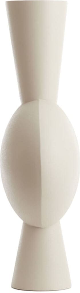 Vaas Kavandu - Crème Light & Living Vaas 5819443