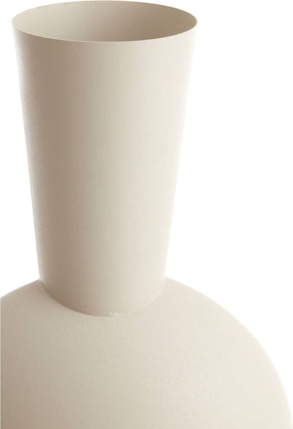 Vaas Kavandu - Crème Light & Living Vaas 5819443