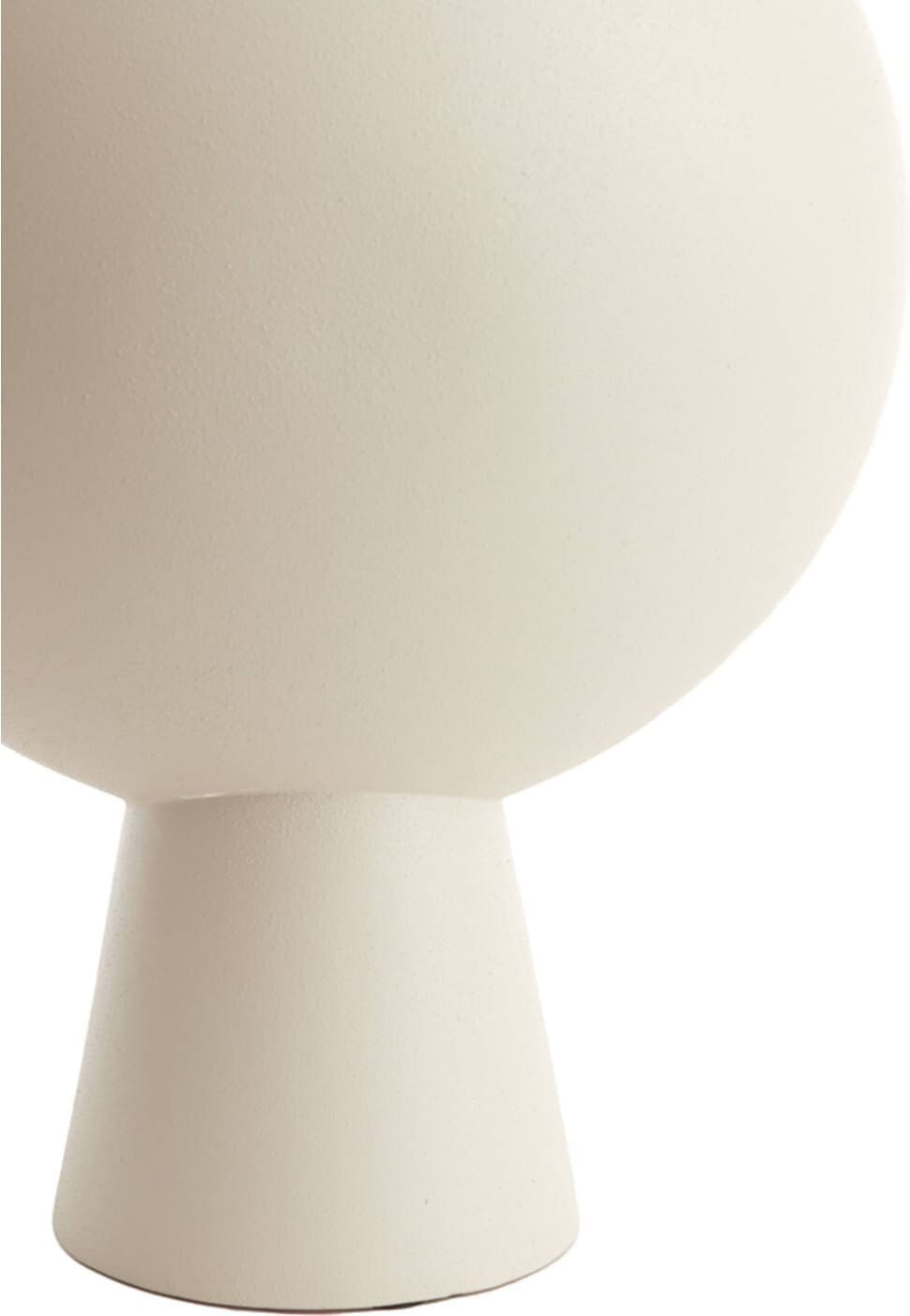 Vaas Kavandu - Crème Light & Living Vaas 5819443