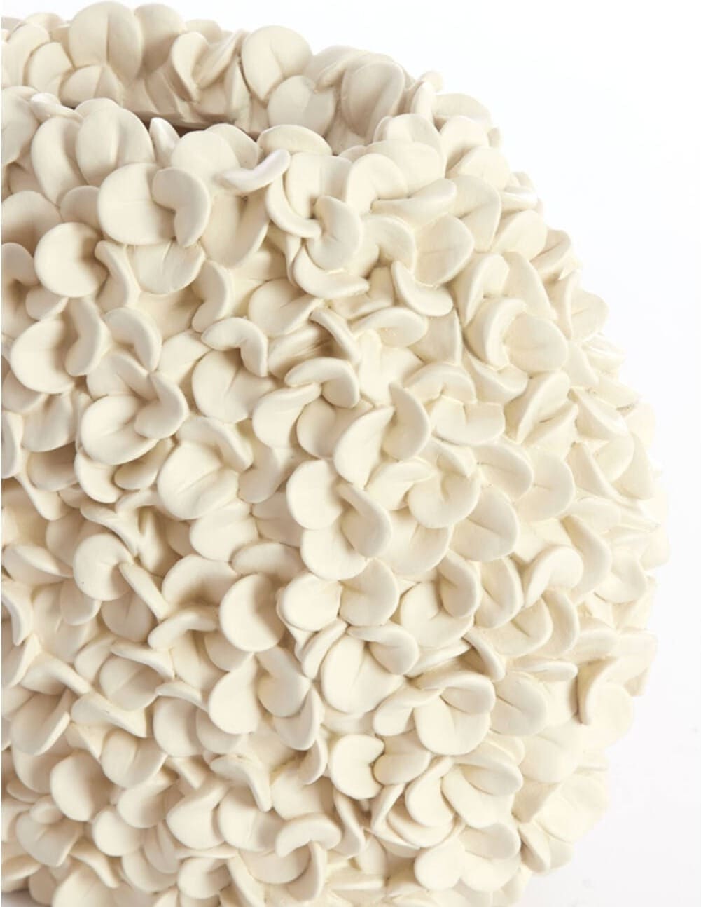 Vaas Phylia - Crème Light & Living Vaas 5886043