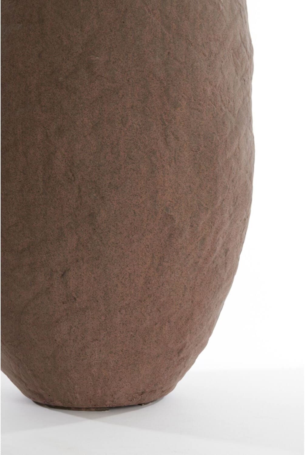 Vaas Tingri - Bruin Light & Living Vaas 5894783