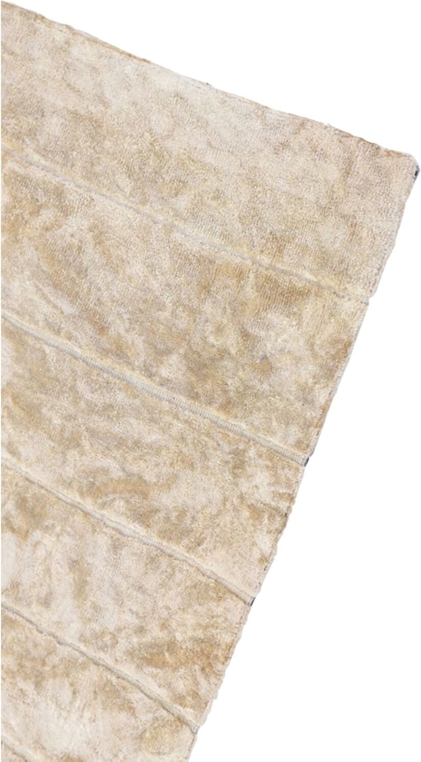 Vloerkleed Elias - Zand Light & Living Vloerkleed 6855782