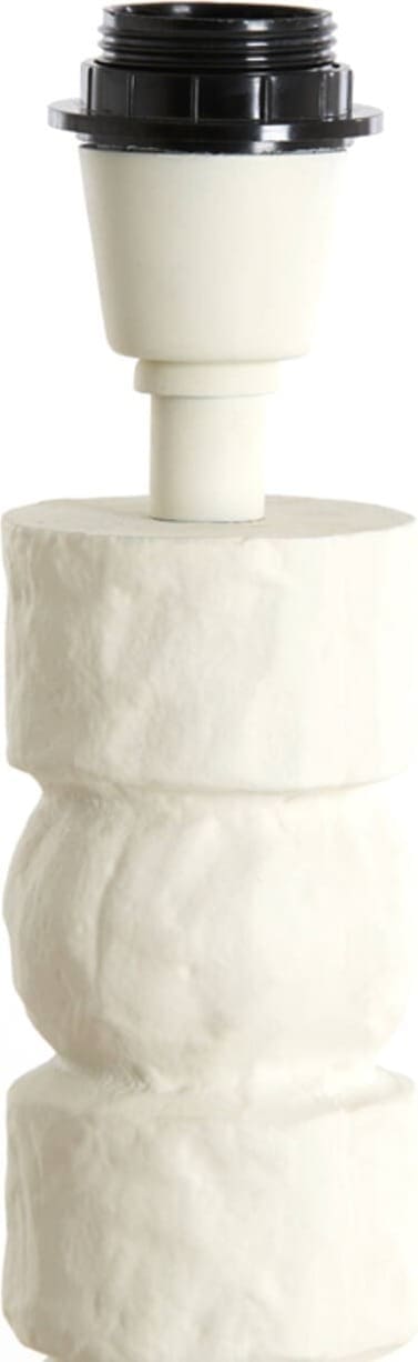 Vloerlamp Akti - Crème Light & Living Vloerlamp 8216543