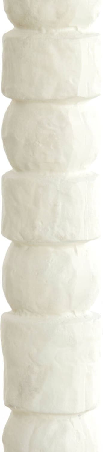 Vloerlamp Akti - Crème Light & Living Vloerlamp 8216543