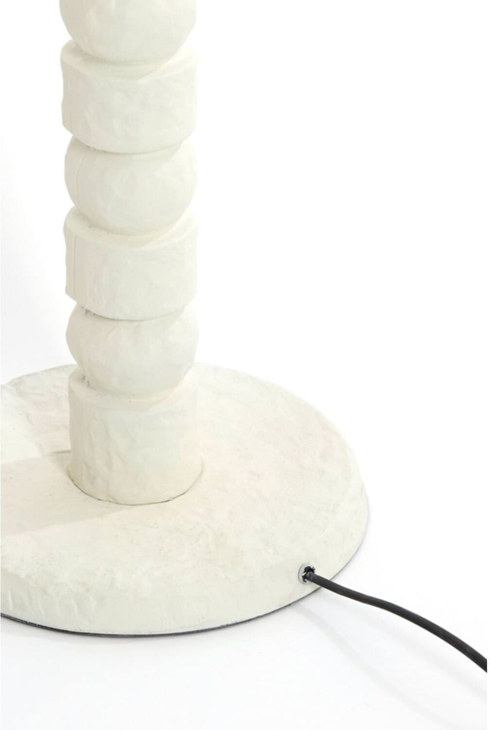 Vloerlamp Akti - Crème Light & Living Vloerlamp 8216543