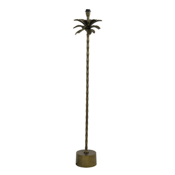 Vloerlamp Armata - Antiek Brons Light & Living Vloerlamp 8211418