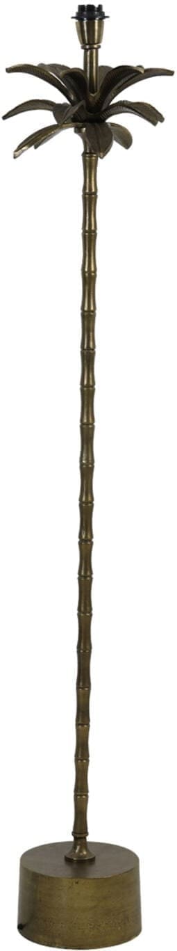 Vloerlamp Armata - Antiek Brons Light & Living Vloerlamp 8211418