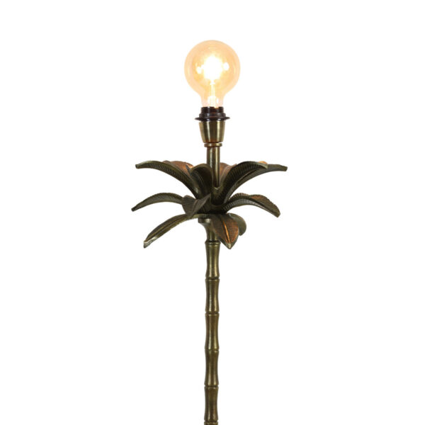 Vloerlamp Armata - Antiek Brons Light & Living Vloerlamp 8211418