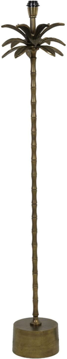 Vloerlamp Armata - Antiek Brons Light & Living Vloerlamp 8211418