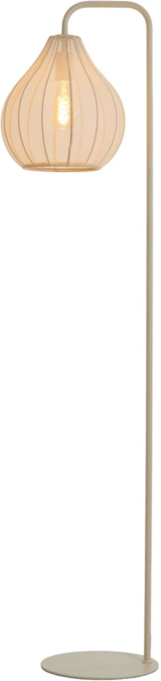 Vloerlamp Elati - Zand Light & Living Vloerlamp 1884027