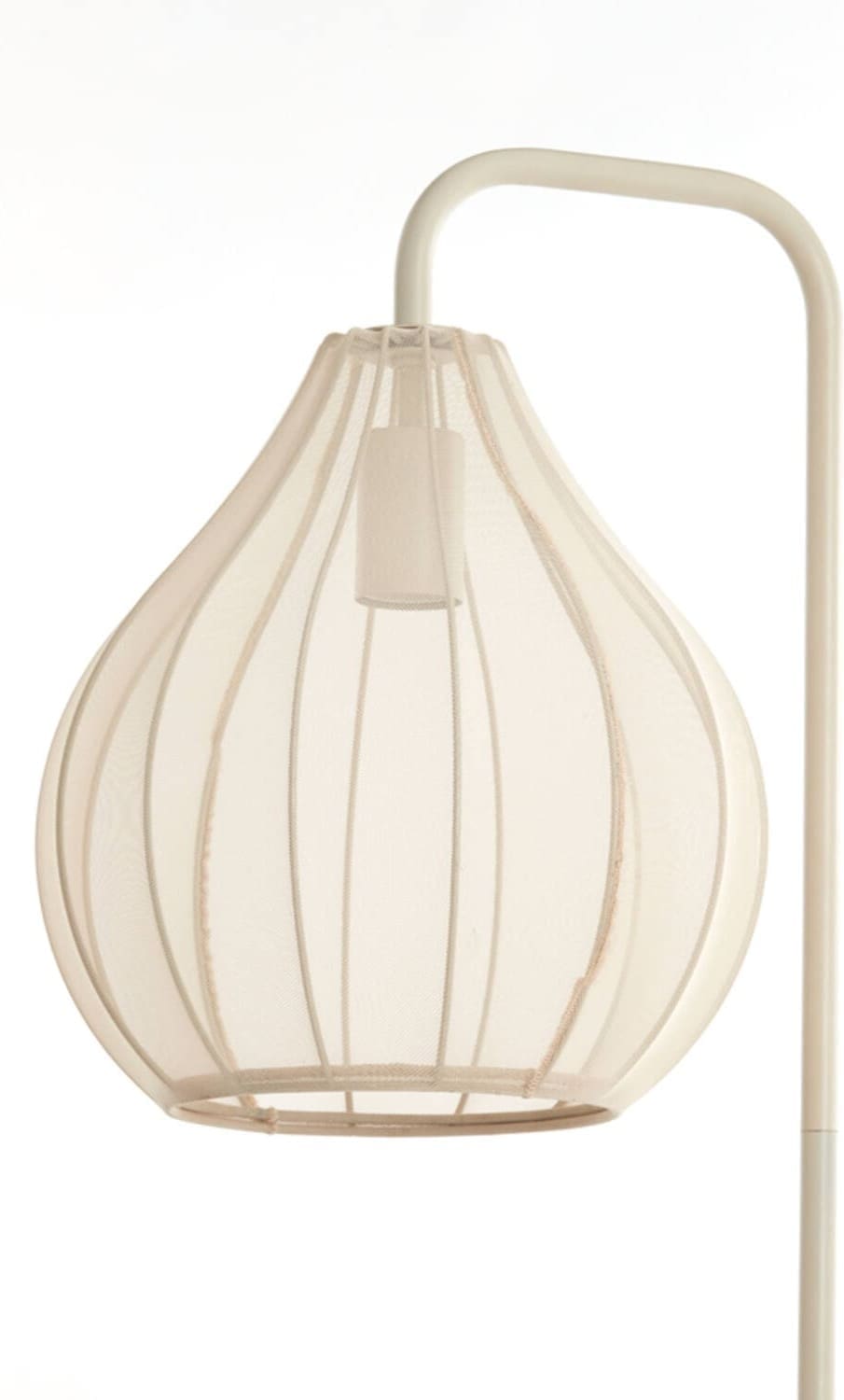 Vloerlamp Elati - Zand Light & Living Vloerlamp 1884027