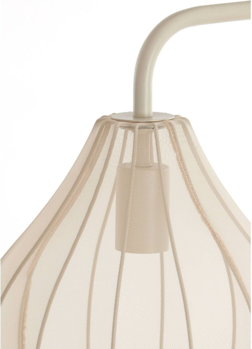 Vloerlamp Elati - Zand Light & Living Vloerlamp 1884027