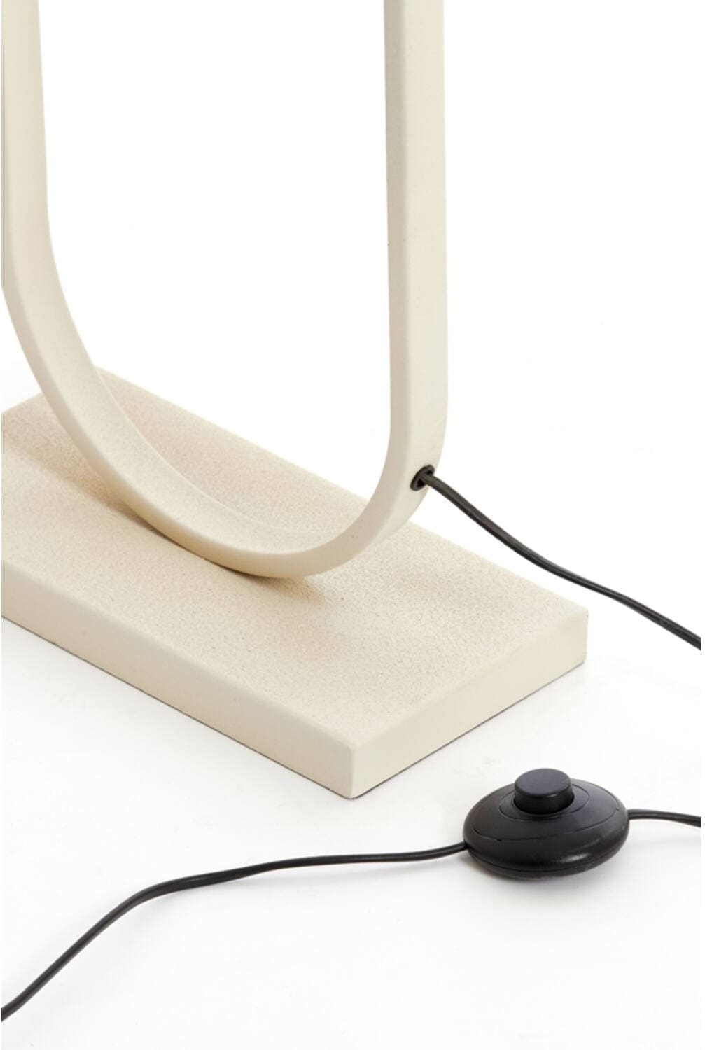 Vloerlamp Jamiri - Crème Light & Living Vloerlamp 8211943