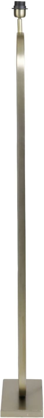 Vloerlamp Jamiri - Licht Goud Light & Living Vloerlamp 8211985