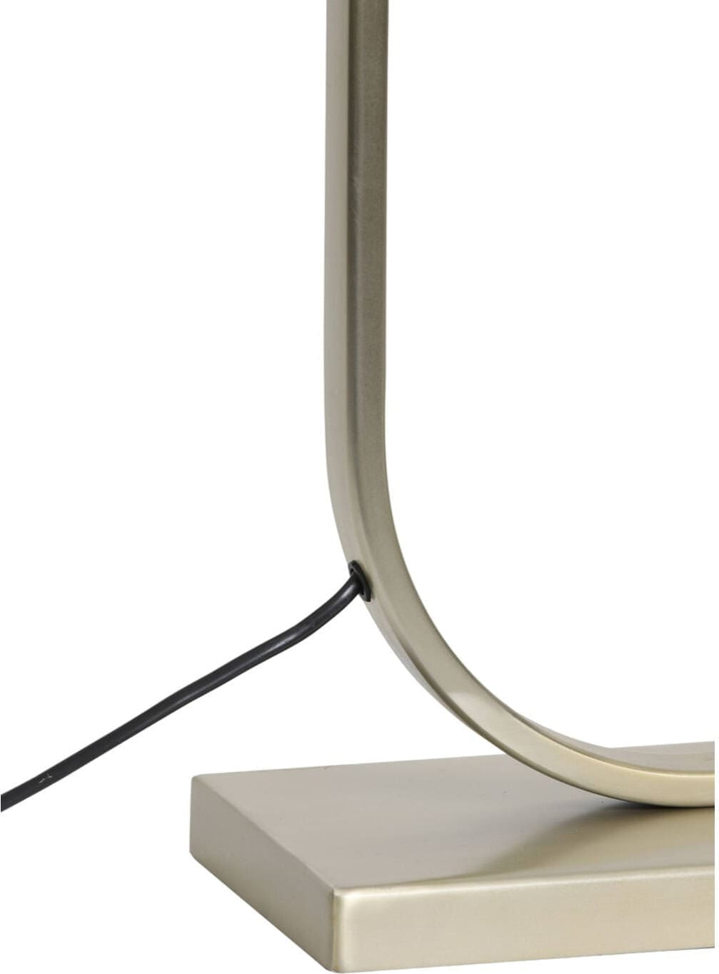 Vloerlamp Jamiri - Licht Goud Light & Living Vloerlamp 8211985