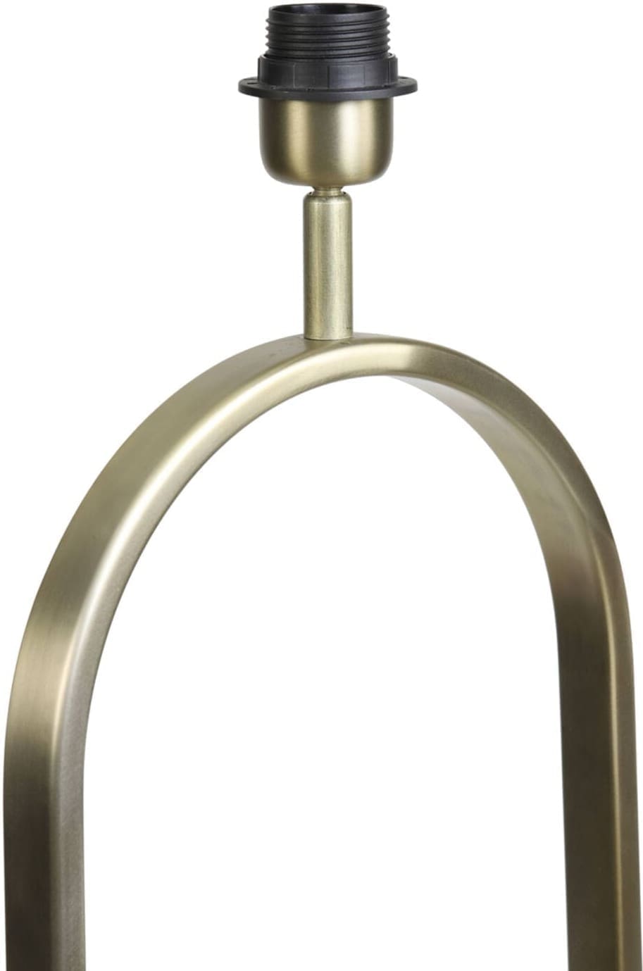 Vloerlamp Jamiri - Licht Goud Light & Living Vloerlamp 8211985