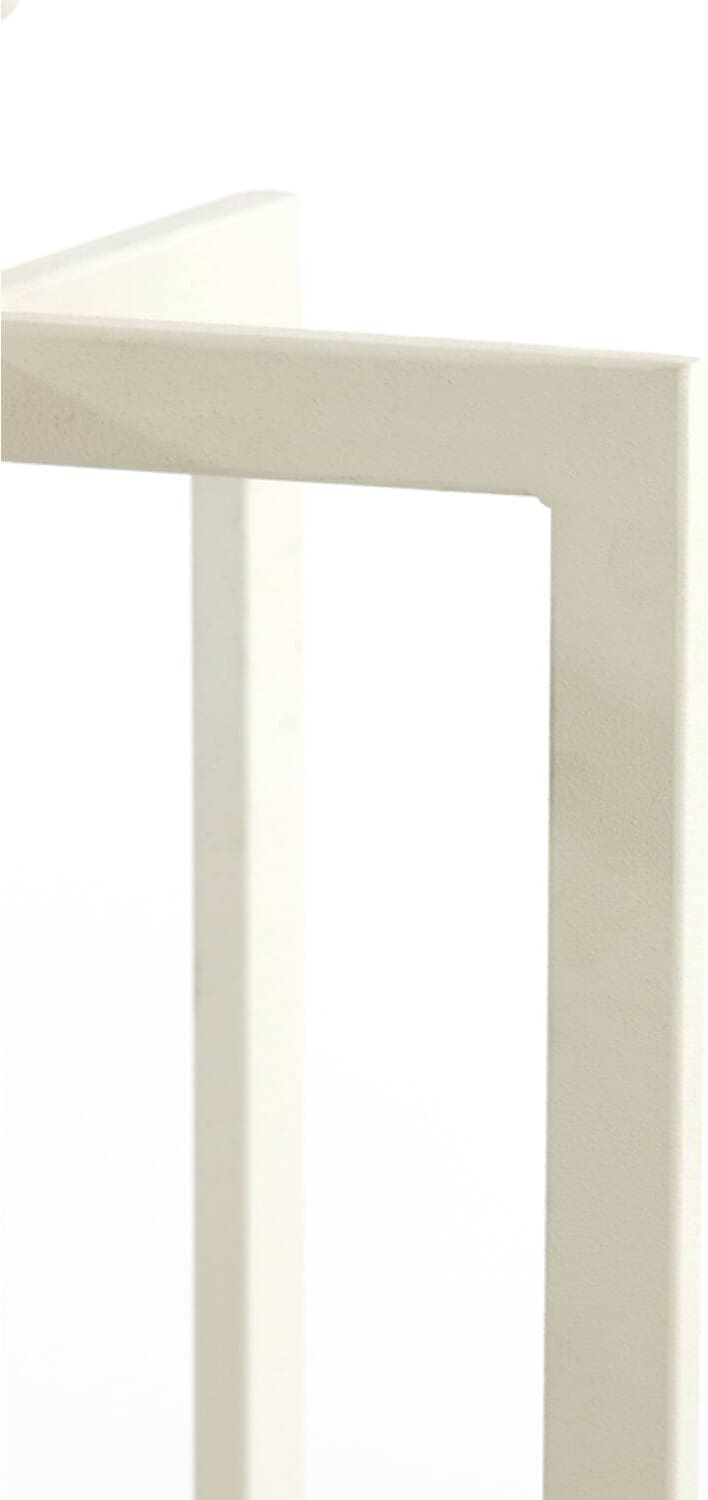 Vloerlamp Mace - Crème Light & Living Vloerlamp 8210643