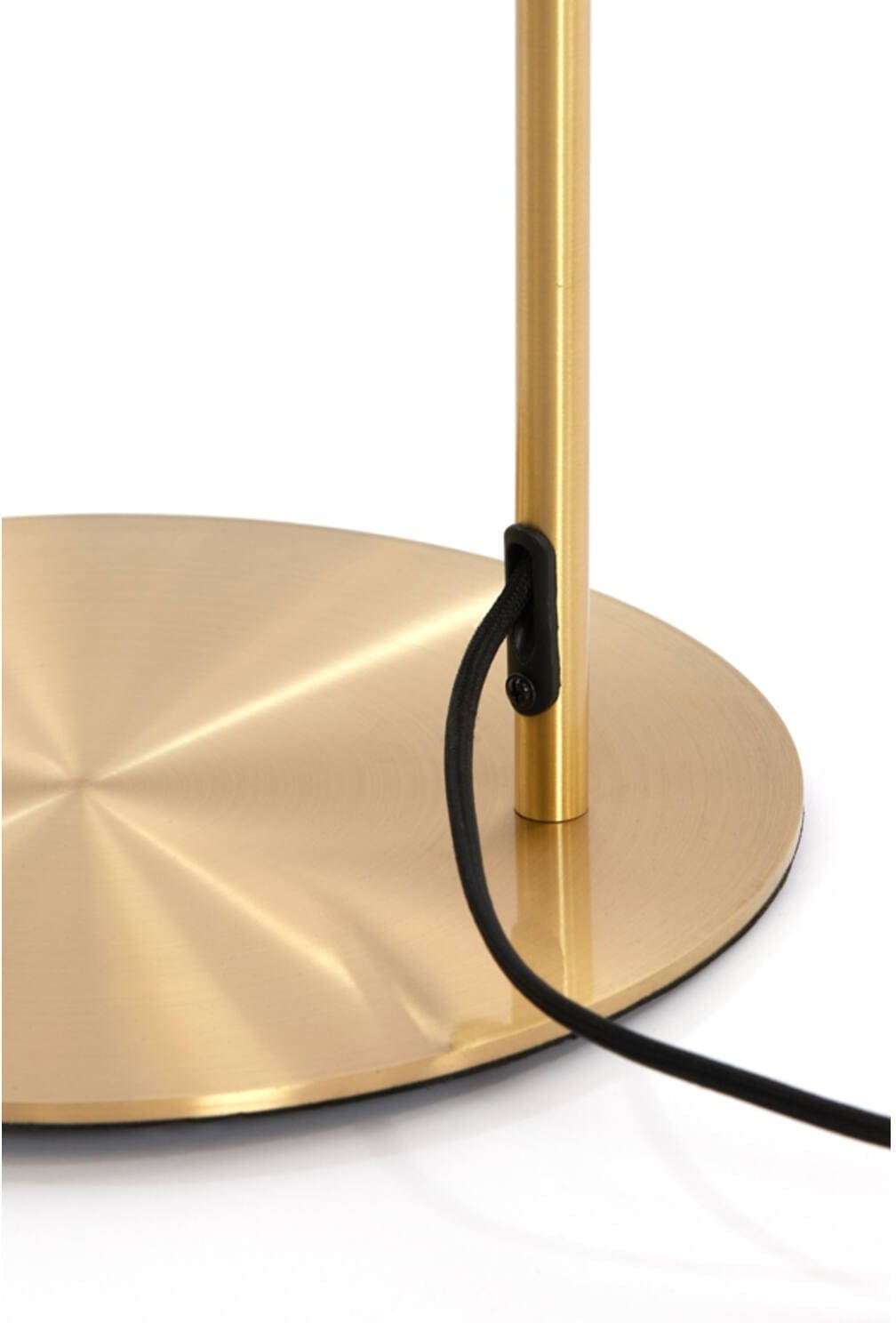 Vloerlamp Moroc - Goud Light & Living Vloerlamp 1880985