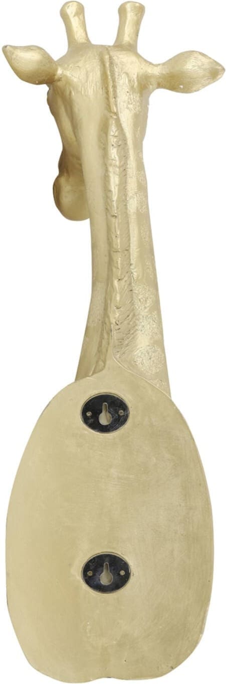 Wandlamp Giraffe - Goud Light & Living Wandlamp 3122584