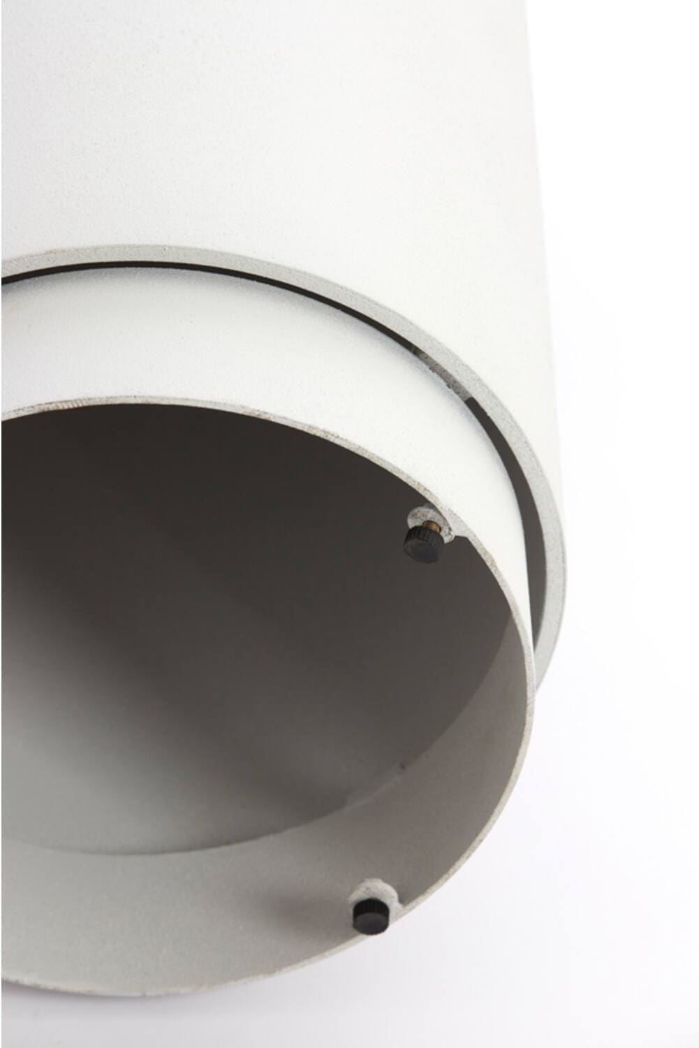 Zuil Alarios - Crème Light & Living Bijzettafel 5502743