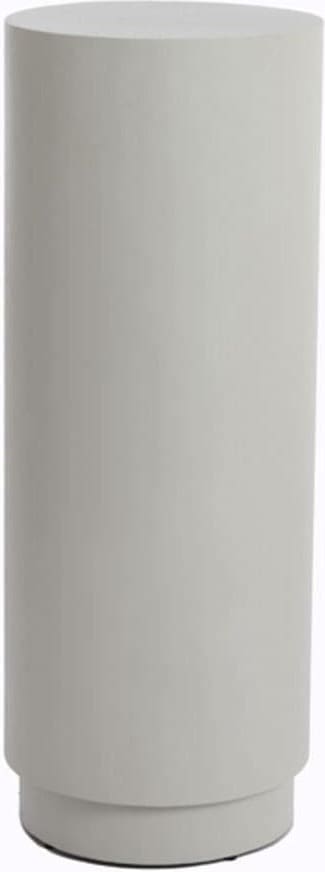 Zuil Alarios - Crème Light & Living Bijzettafel 5502743