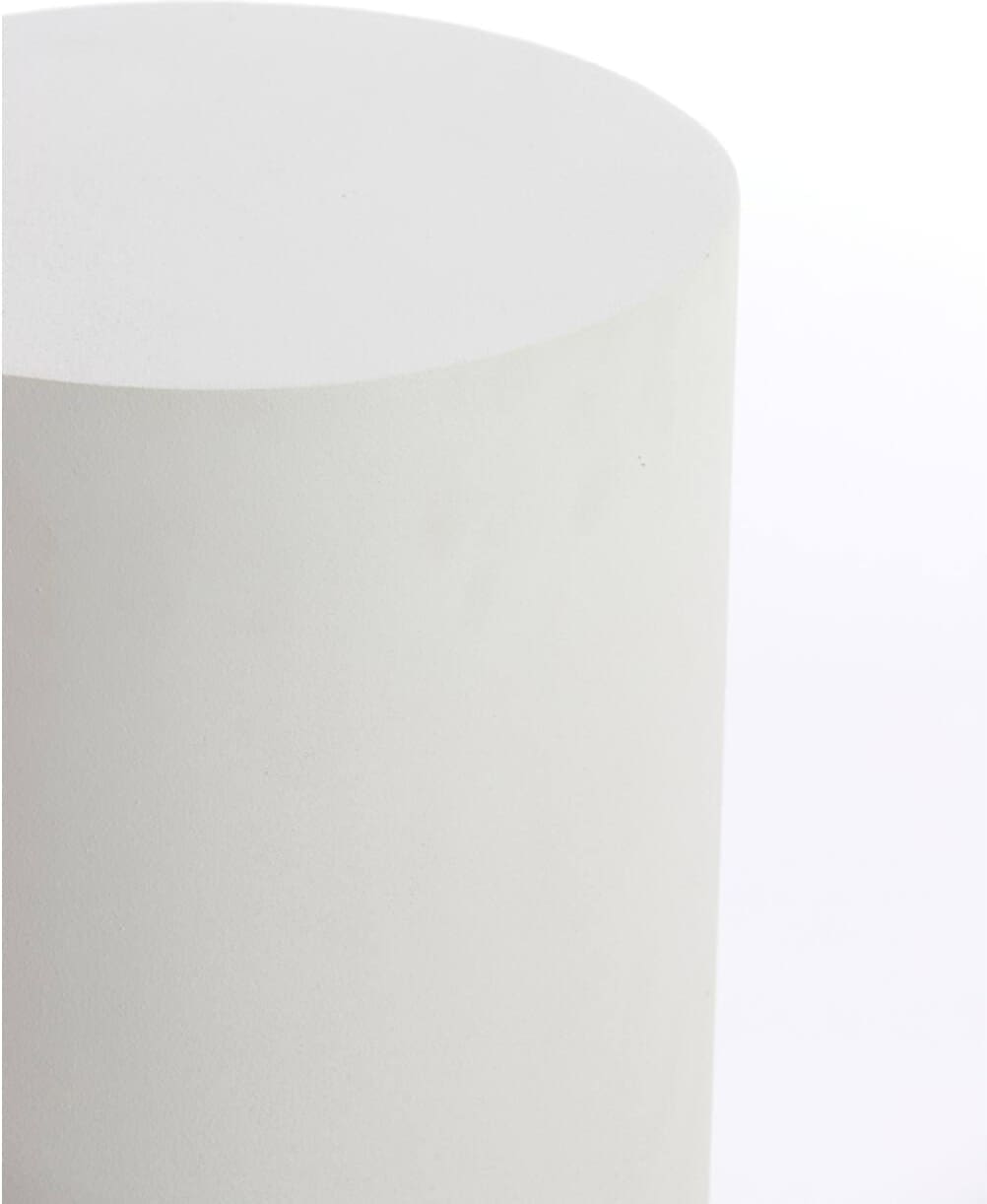 Zuil Alarios - Crème Light & Living Bijzettafel 5502843