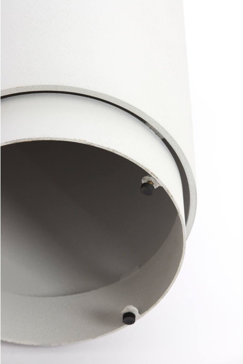 Zuil Alarios - Crème Light & Living Bijzettafel 5502843
