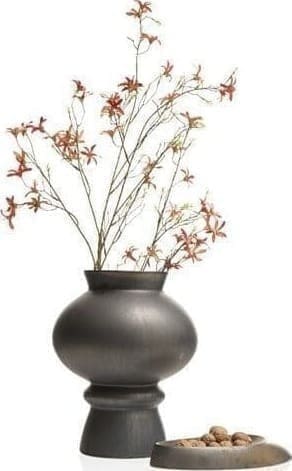 COCO maison Lovia schaal 36x19cm Bruin Schaal